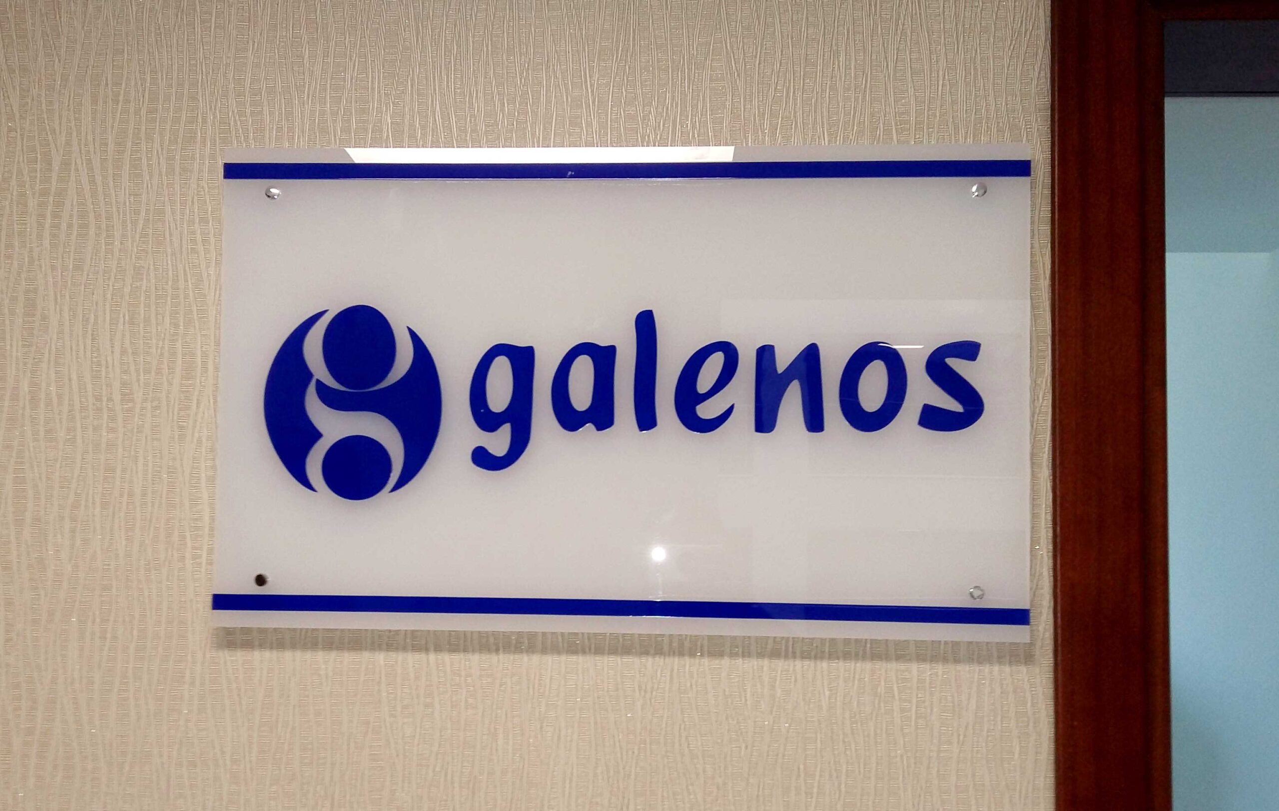 ataşehir ofis tabelası